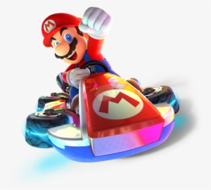 Players Of All Ages Can Take To The Track And Race - Mario Kart 8 Deluxe For Nintendo Switch