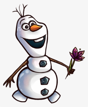 Olaf And Sven Images Olaf Wallpaper And Background - Olaf Chibi