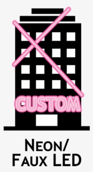 Fabrication Projects In The “neon” Or “faux Led” Category - Banana Republic Gingham Sheath Dress