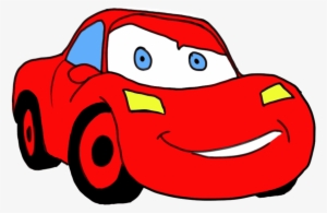 Clip Arts Related To - Car Drawings Kids