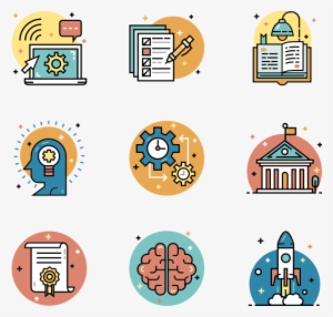 Education - 貓頭鷹 圖畫