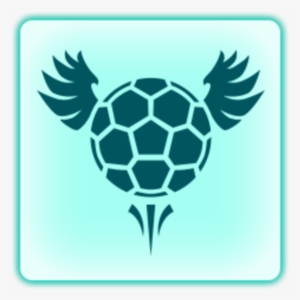 Aerial Hits And/or Goals - Aerial Goal Logo Rocket League