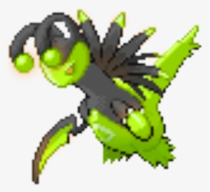 Anomaly Latios - Aura Latios Project Pokemon