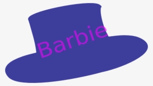 Barbie Cliparts - Barbie Clip Art