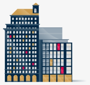 Building - 88&90 Lex