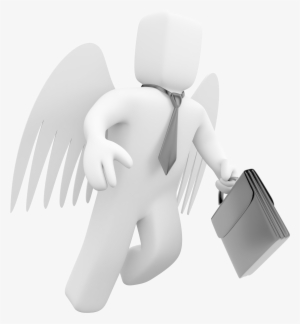 The Five Qualities Proven To Attract Angel Investors - Business Angel
