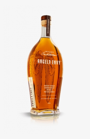 3/4 Bottle Flagship - Angel Envy