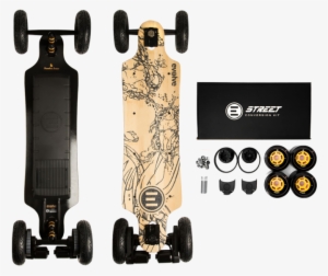 Previous - Evolve Gtx