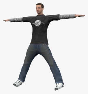 Download Zip Archive - Chad Muska Tony Hawk Pro Skater 4