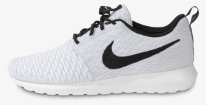 Weatherman Roshe Runs - Nike Free