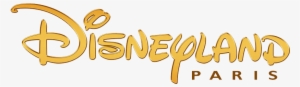 Disneyland Paris Logo Clipart - Disneyland Paris Logo Png