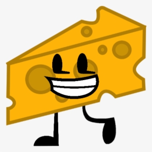 Object Land Cheese