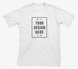 Custom T-shirt - T-shirt