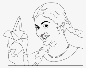 Kehel Mala - Rage Comic