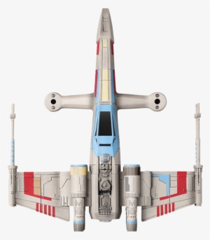 Star Wars T 65 X Wing Starfighter Collectors Edition - Propel Star Wars X Wing Starfighter Drone