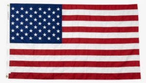 Heavy Duty Polyester American Flag - American Flag