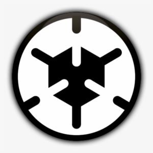 This Is Intended To Be A Repository Of Experiences - Infinity Aleph Logo