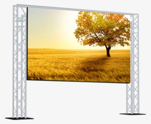 Bigtv 12 Big Screen Hire - Nature Wallpaper Hd 1 1