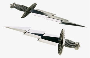 Adult Content Safesearch Dagger Knife Battle Steel - Adaga Png