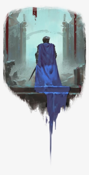 My Favorite Campaigns, The Ones I Draw Inspiration - Illustration