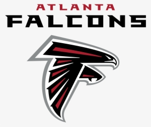 Event Partners - Atlanta Falcons Static Cling Decal