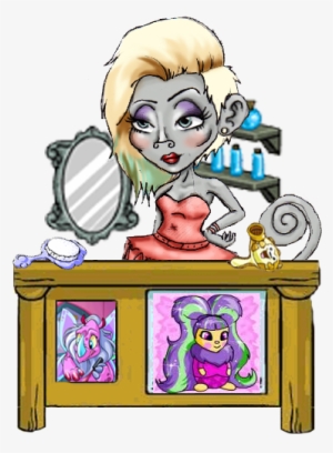 Welcome To Nyruko's Salon - Home Page