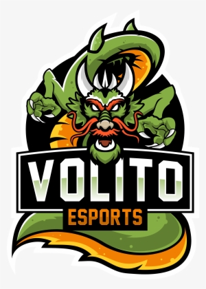 Volito Esports Currently Represents A Main And An Academy - Esports