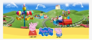Peppa Pig Png