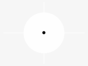 Crosshair Png Cliparts - Project Communication Matrix