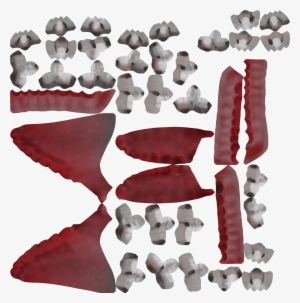 Teeth - Illustration