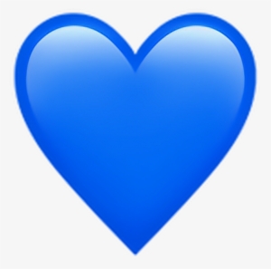 Discover The Coolest - Heart Emoji No Background