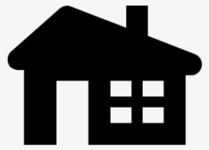 Small House Icon - House
