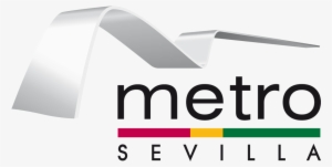 Sevilla Subway Logo - Metro De Sevilla