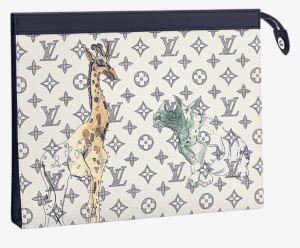 M66649 - Louis Vuitton Pochette Voyage