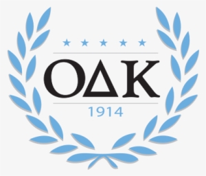 Usk Receives Circle Of Distinction Award From Omicron - Omicron Delta Kappa Logo