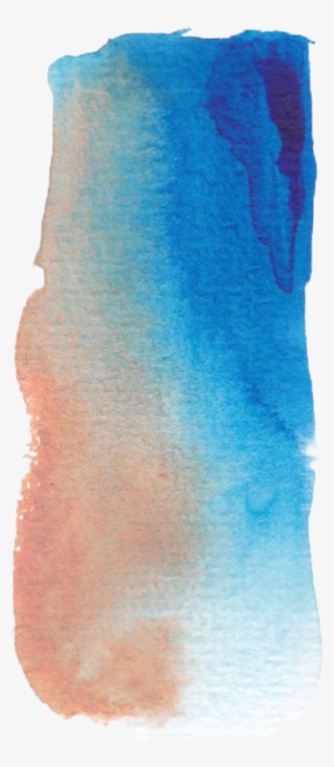 Original Painted By Melanie Maczuga - Watercolor Painting