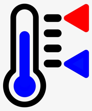 This Free Icons Png Design Of Thermometer Icon With