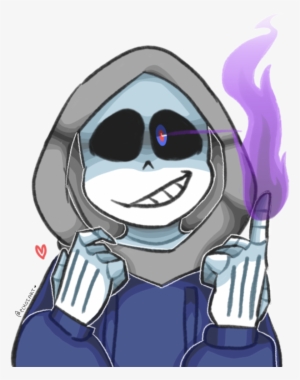 Sans Belongs To - Undertale Au
