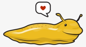 Banana Slug