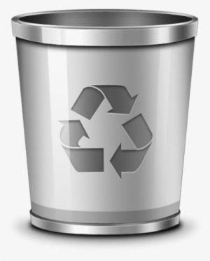 Free Png Trash Can Png Images Transparent - Recycle Bin