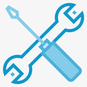 9 Tools, Programs & Equipment We Use Everyday-01 - Implement Icon