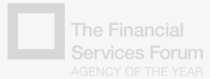 We're An Award-winning Digital Transformation Agency - Financial Services Forum