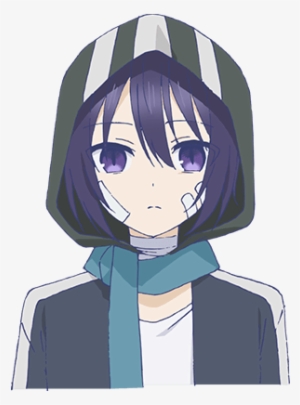 Asahi-face - Happy Sugar Life Asahi