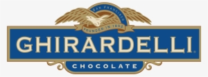 Ghirardelli Chocolate Company Logo - Ghirardelli Logo