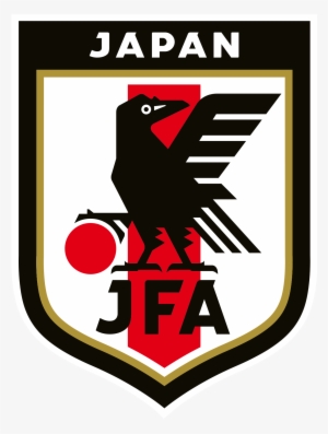 Japan National Football Team Logo