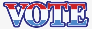 Vote Png Clipart - Vote Clipart Png