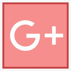 Google Icon Square - Google Plus Icon Square Png