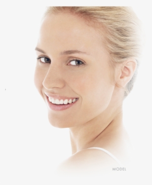 Image Of Model - Control Corrective Skin Balancing Starter Kit