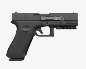 Recover Glock Rails - Grand Power P11