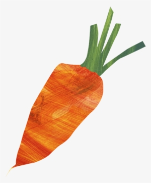 Carrot - Baby Carrot